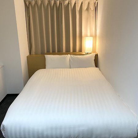 Santiago Hotel Hiroshima Chambre photo