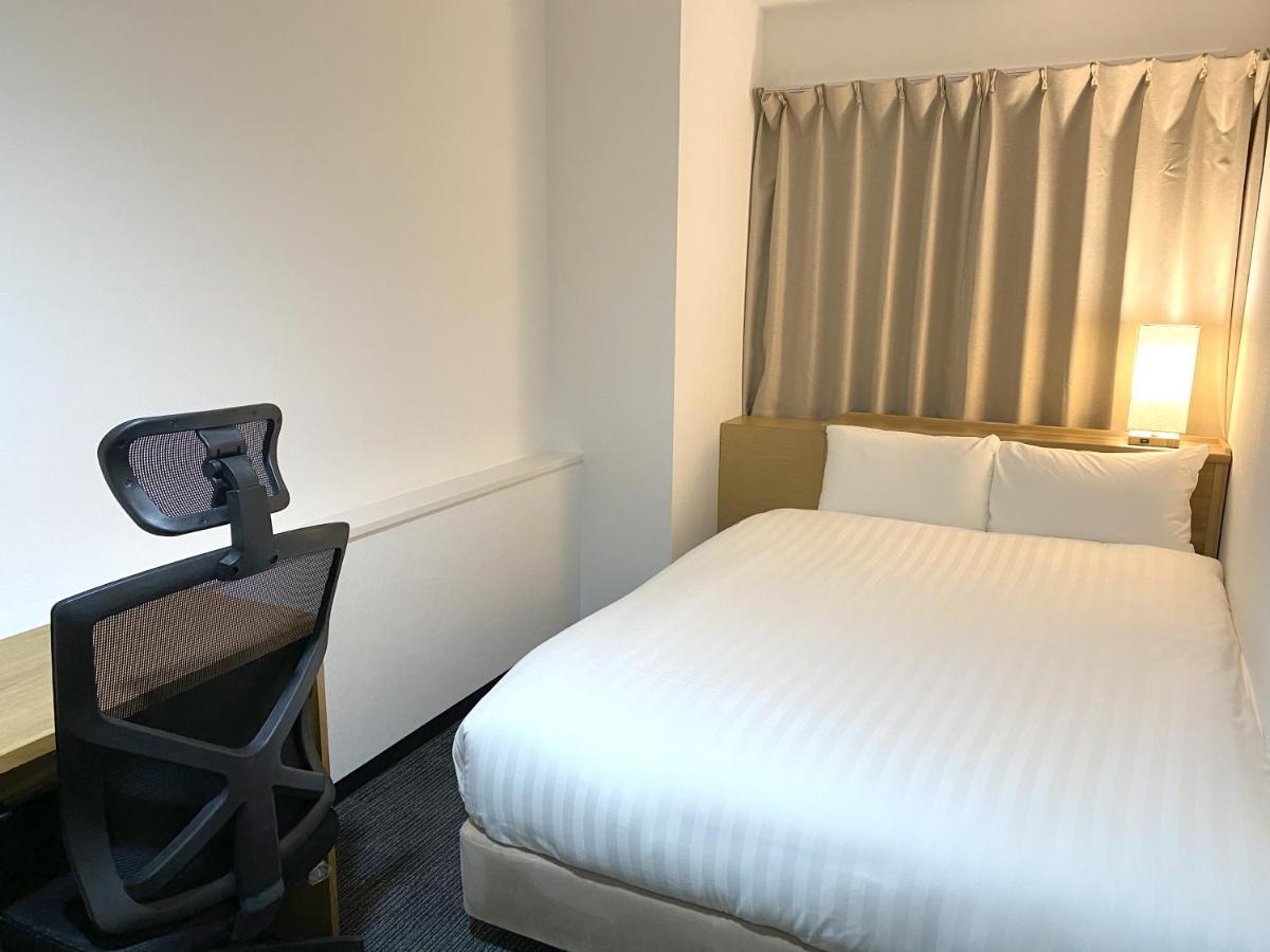 Santiago Hotel Hiroshima Extérieur photo
