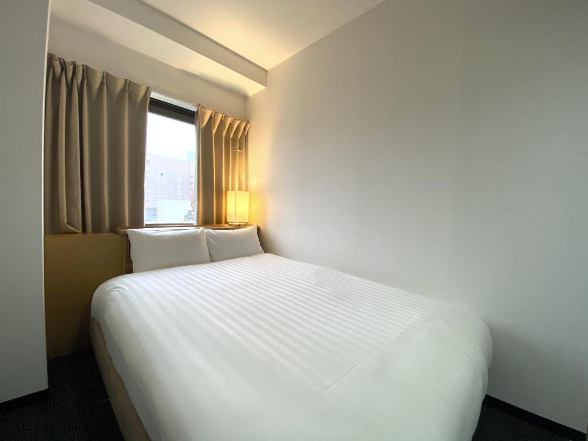 Santiago Hotel Hiroshima Extérieur photo