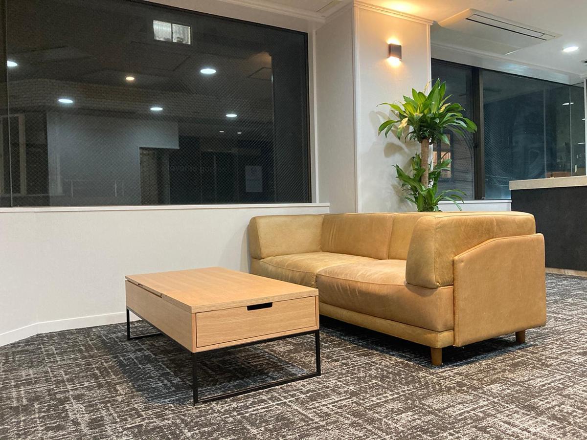 Santiago Hotel Hiroshima Extérieur photo
