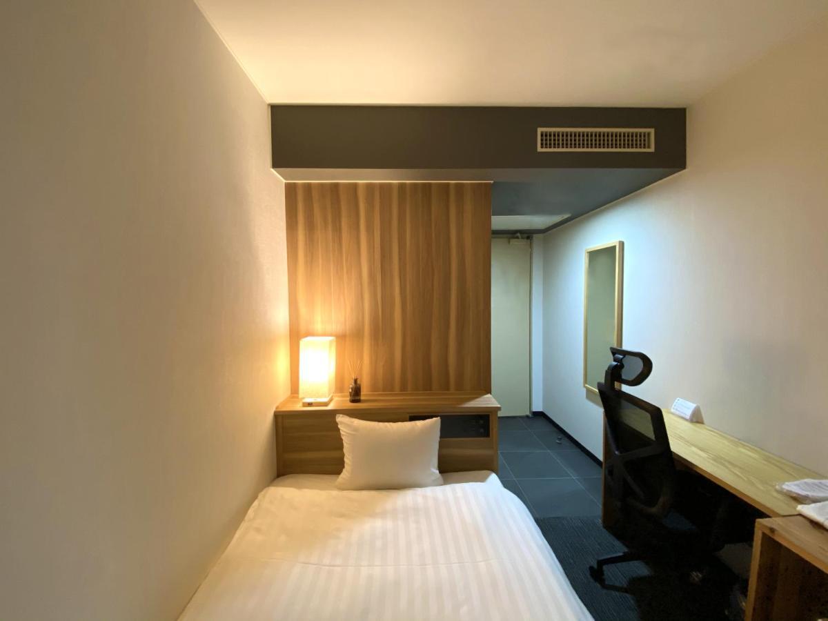 Santiago Hotel Hiroshima Extérieur photo