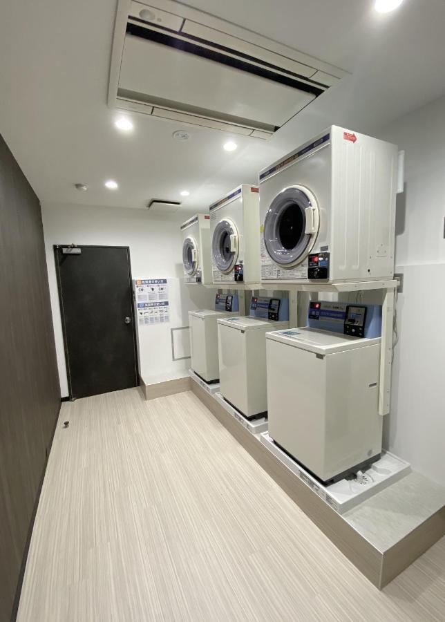 Santiago Hotel Hiroshima Extérieur photo