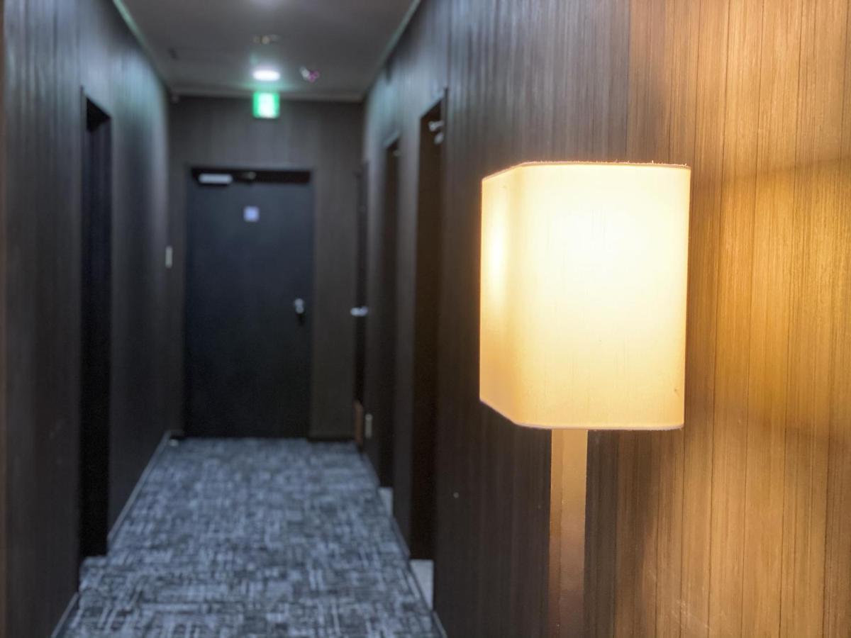 Santiago Hotel Hiroshima Extérieur photo