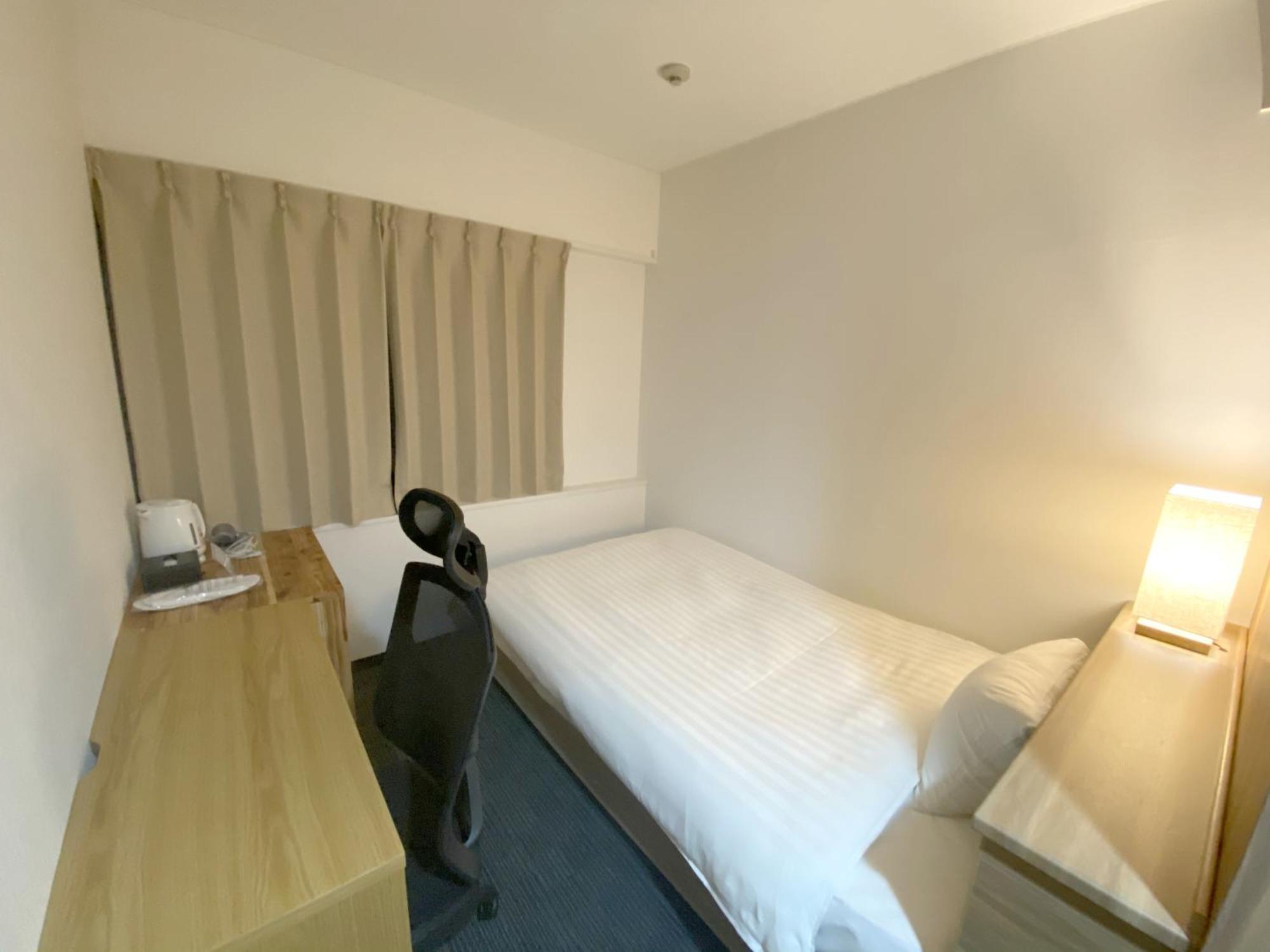 Santiago Hotel Hiroshima Chambre photo