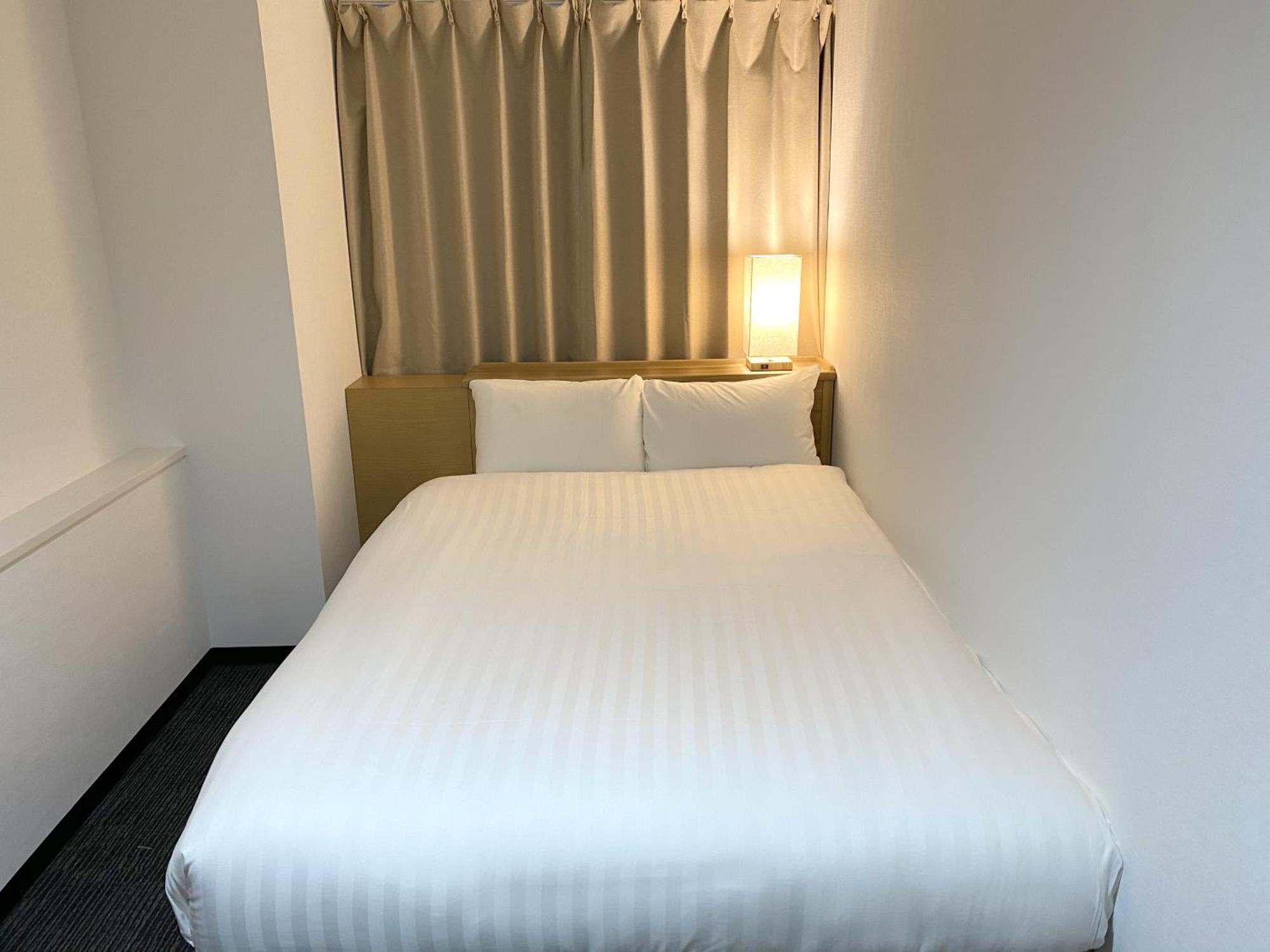 Santiago Hotel Hiroshima Chambre photo