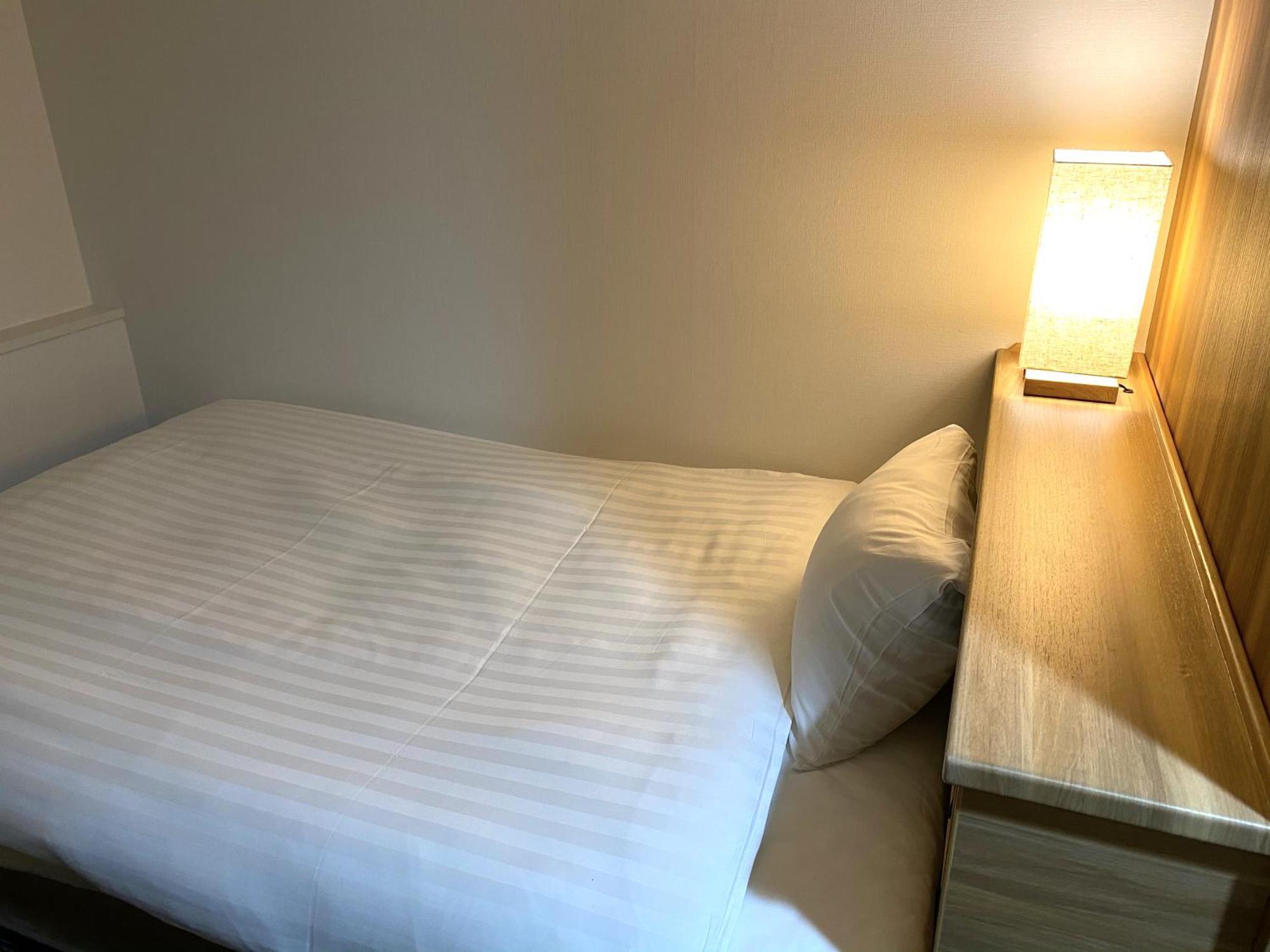 Santiago Hotel Hiroshima Chambre photo